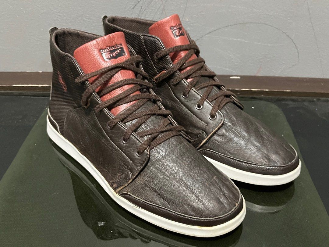 Onitsuka hot sale tiger kohaku