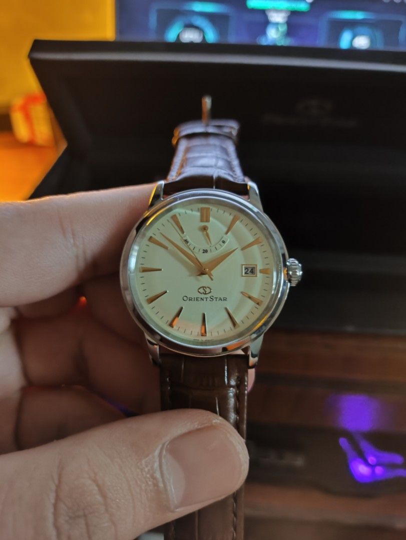 Orient star af02005s outlet