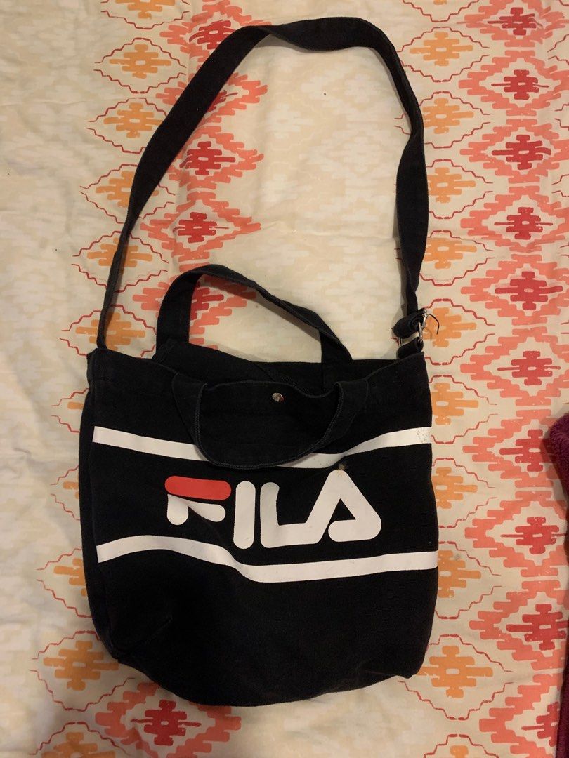 ORIGINAL FILA Bag Women s Fashion Bags Wallets Cross body