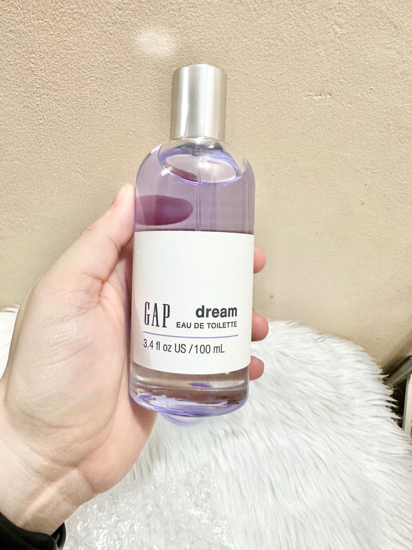 Gap deals sunshine perfume