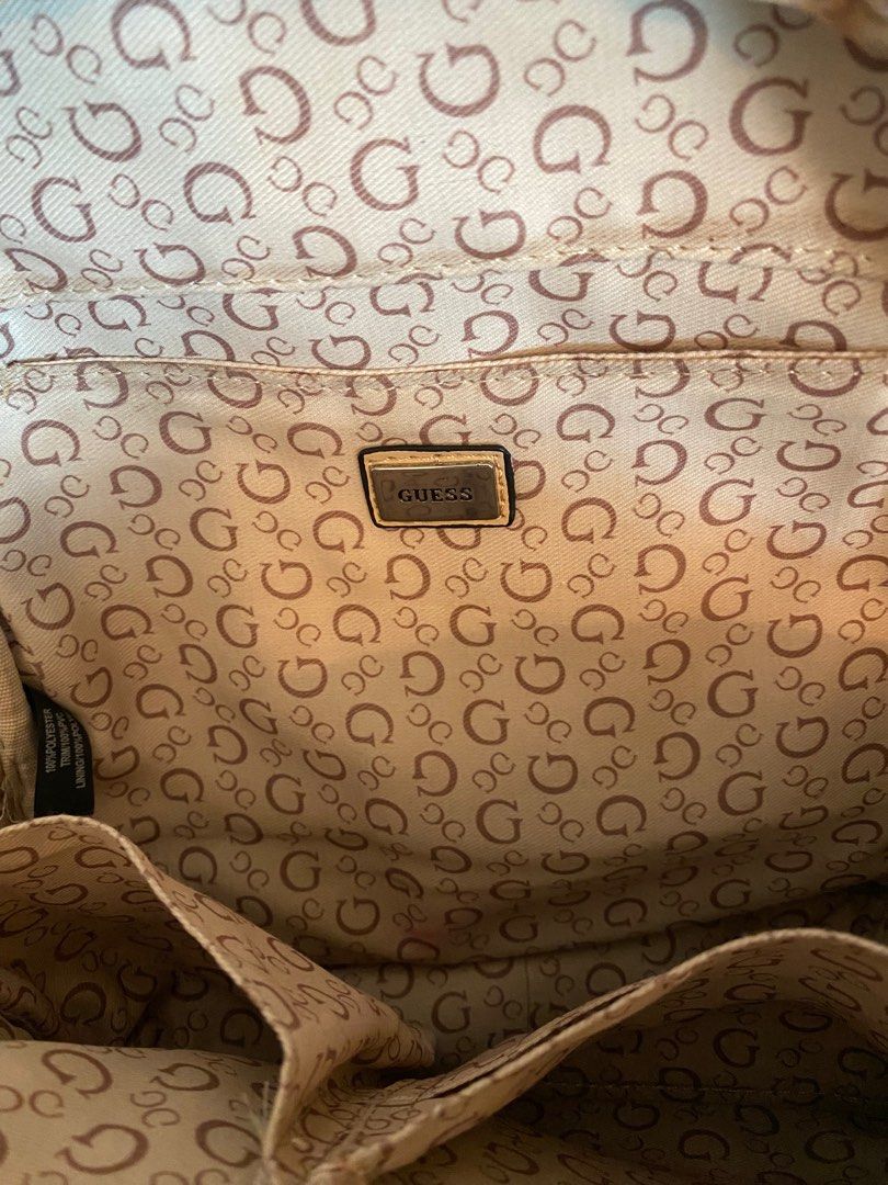 GUESS handbag | Guess handbags, Handbag, Bags