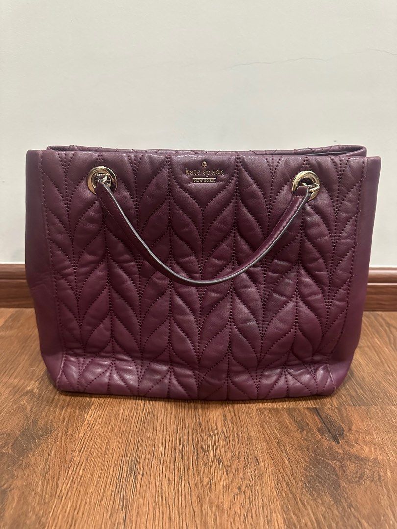 Kate spade briar lane quilted willis store