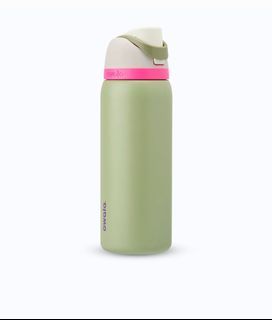 Owala 24 oz Neo Sage FreeSip Water Bottle