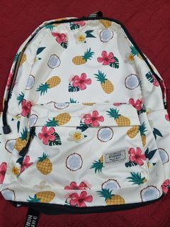 Padded Backpack for School or Travel