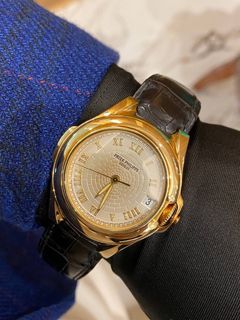 WATCHES Follow US Collection item 1