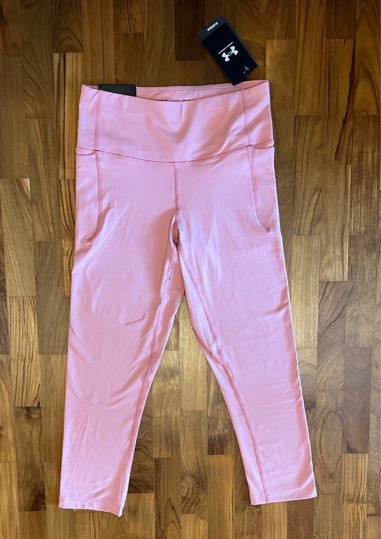 Under armor leggings with pockets online