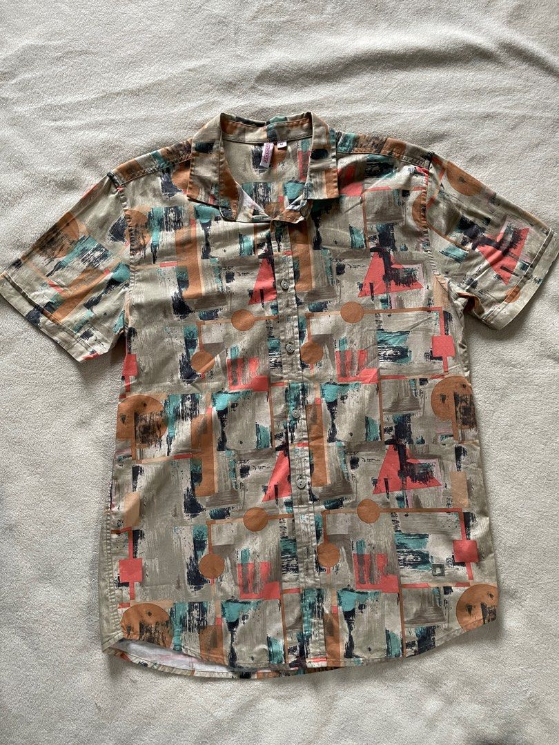 Penshoppe button down polo new arrivals