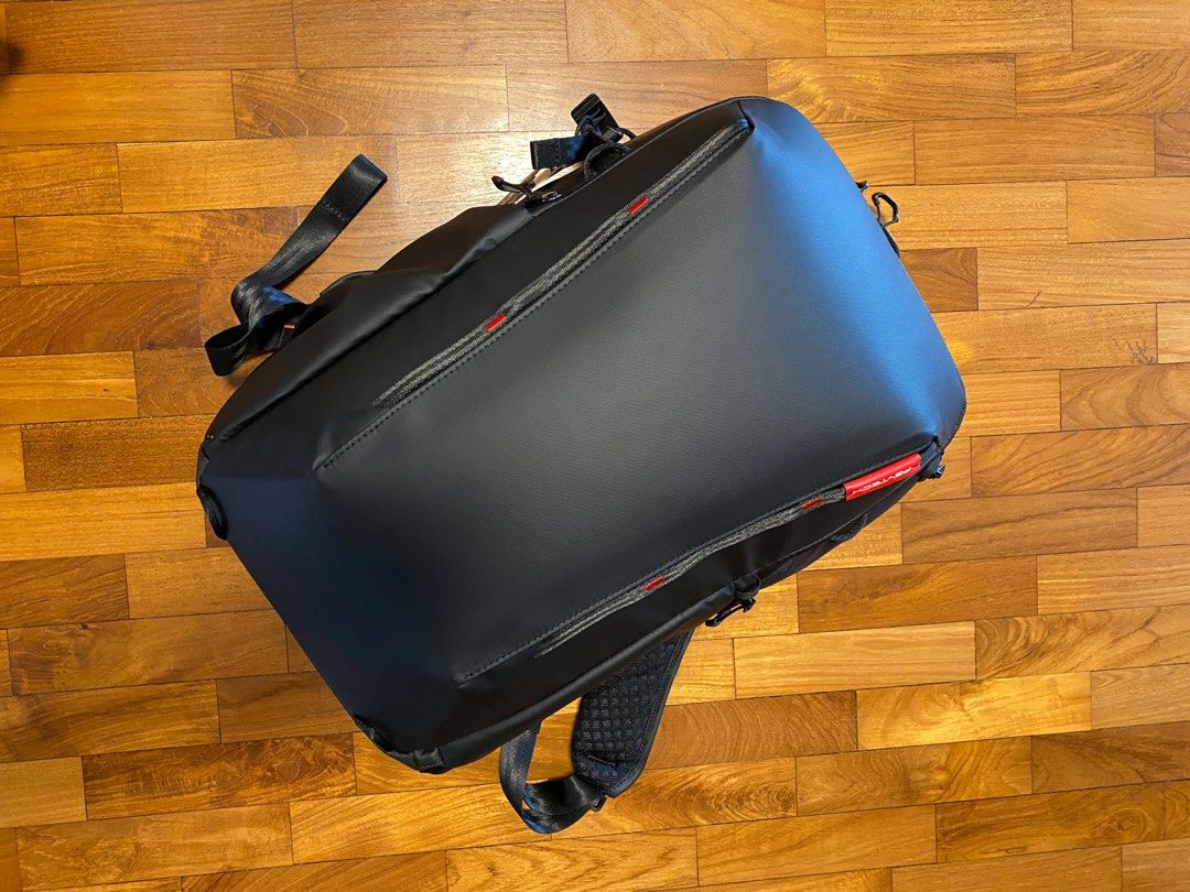 Pgytech OneMo lite 22L camera bag, Photography, Photography Accessories