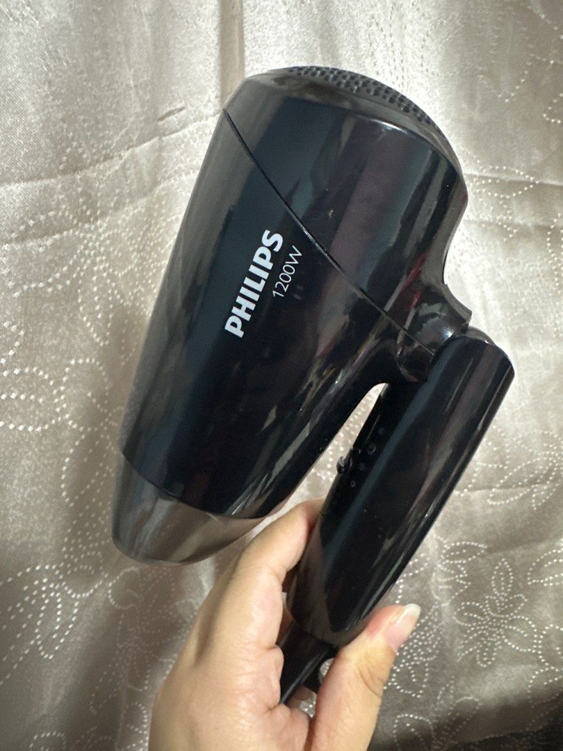Harga hair store dryer philips