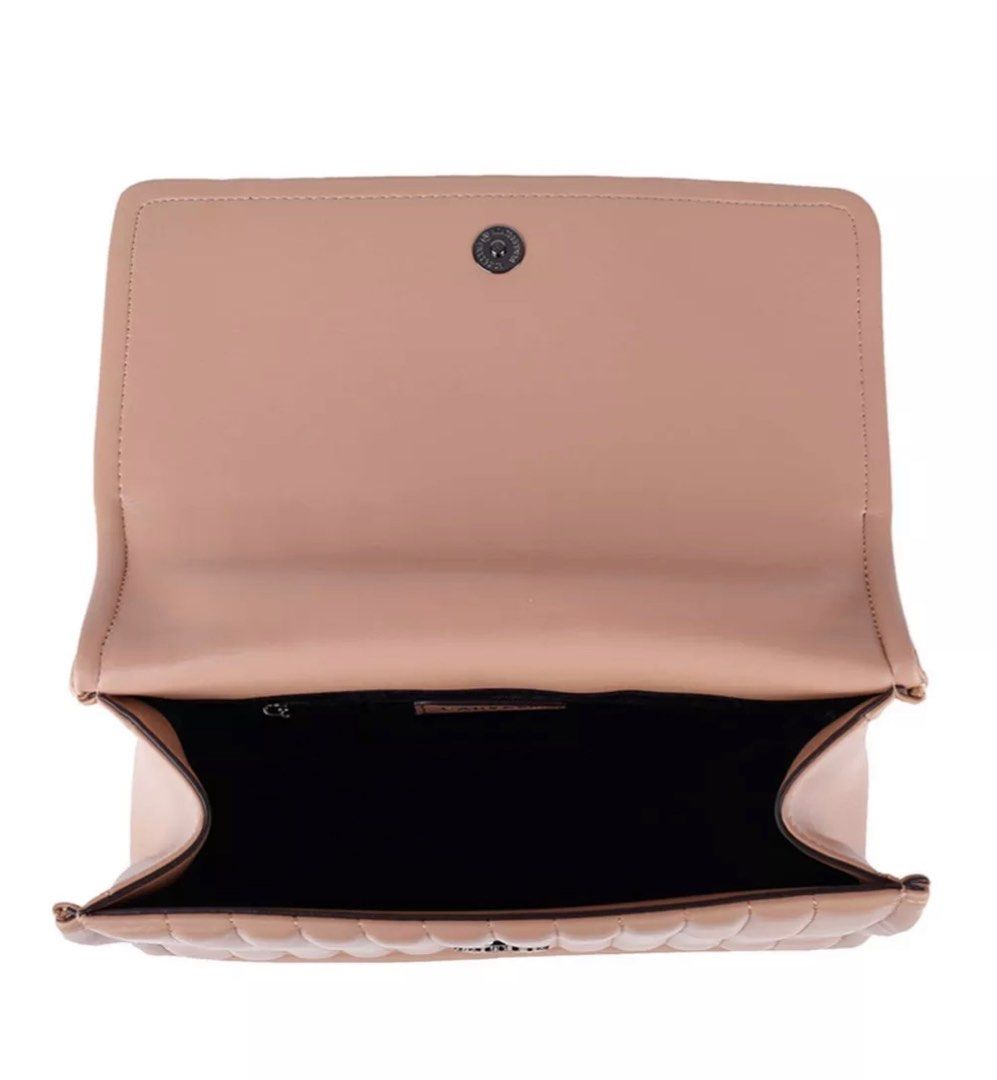 pink carvela shoulder bag up for nego Women s Fashion Bags
