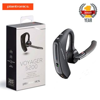 Plantronics voyager new arrivals 5200 for sale