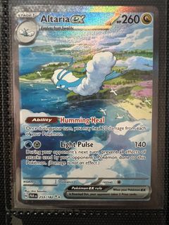 Pokemon TCG 25th celebrations trainer card Professor's research