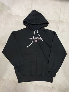 Ralph lauren hoodie heren sale hotsell