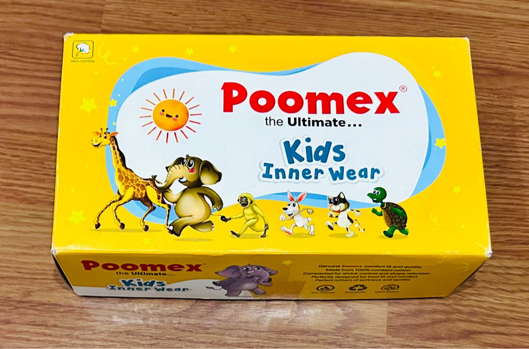 Poomex –