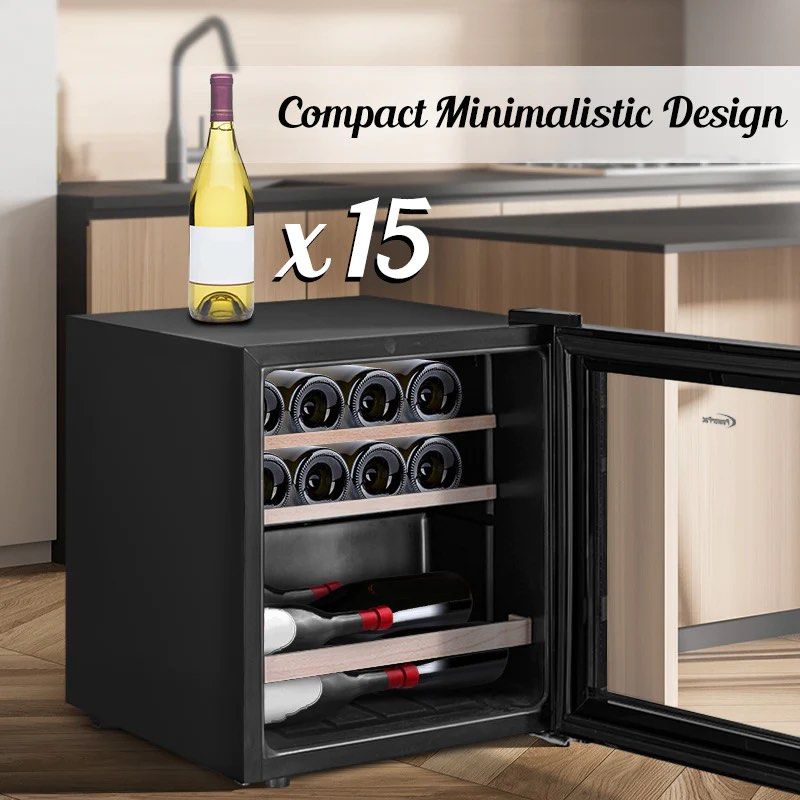 PowerPac Wine Chiller, TV & Home Appliances, Kitchen Appliances, Wine