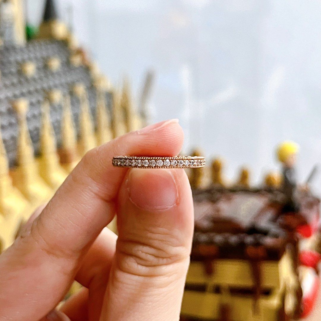 Pandora thumb best sale rings sale