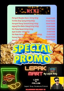 (Category: ) located in . Submitted by irafitrishah (Listing ID 1267427585, Image 1). Description: .