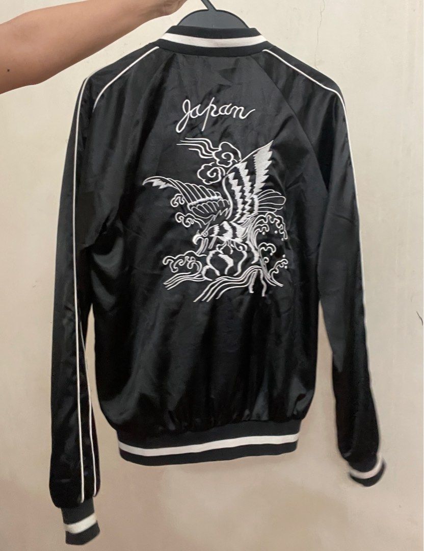 Cedarwood state store jacket primark