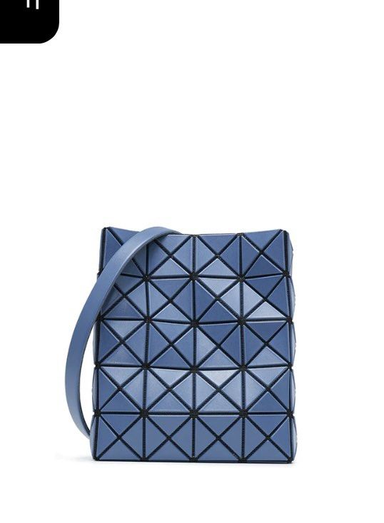 Prism matte - 2 Shoulder bag Bao Bao Issey Miyake, Women's Fashion