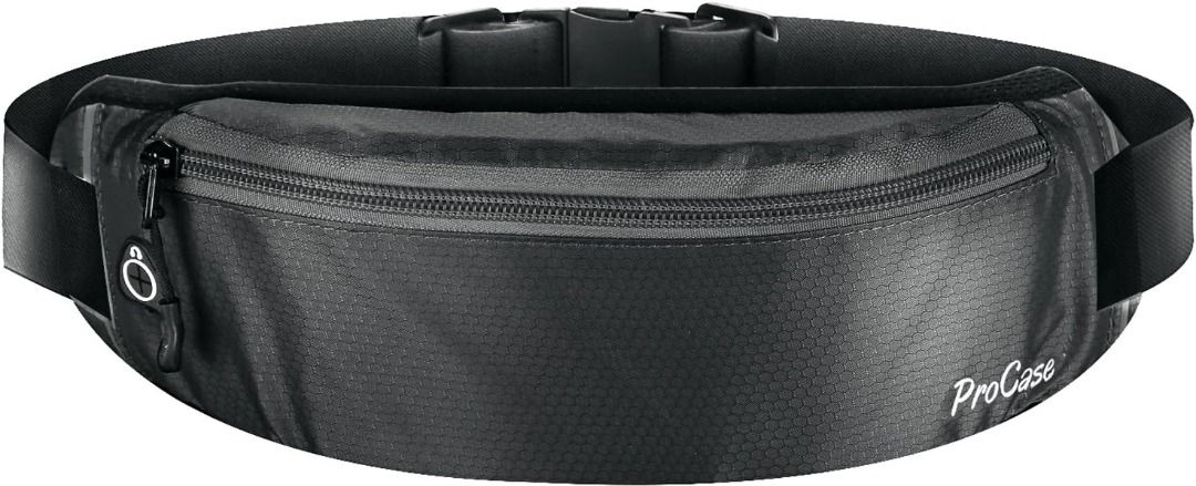 Workout waist bag best sale