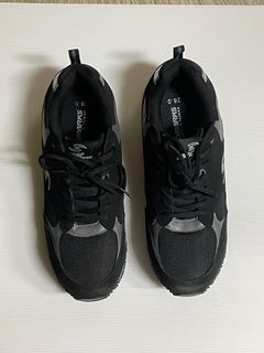 PROMARKS✅鋼頭安全鞋✅二手近新✅零碼28