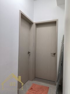 PROMOTION💥 Solid Laminate Bedroom Door💥