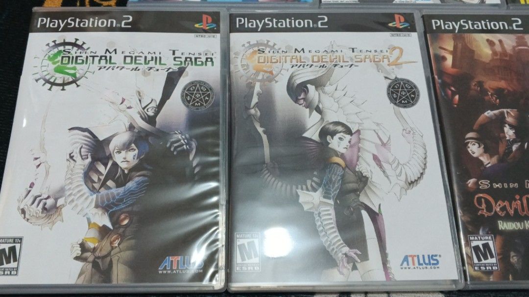 PS2 CD PlayStation 2 Games for Sale (Category: PlayStation) located in Valenzuela. Submitted by tasha503 (Listing ID 1090829779, Image 3). Description: PS2 PlayStation 2 Games Gagana po ito sa mga Modified na PS2 Make sure na Good pa po Lens ng Unit nyo Para isang Salang/Reset Gagana agad Phat or Slim bsta Modified po Pag hindi pa po Modified PS2 nyo hindi po ito gagana, kaya pa double check po. Brand New Disc with Case and Box Art, Case Only or 