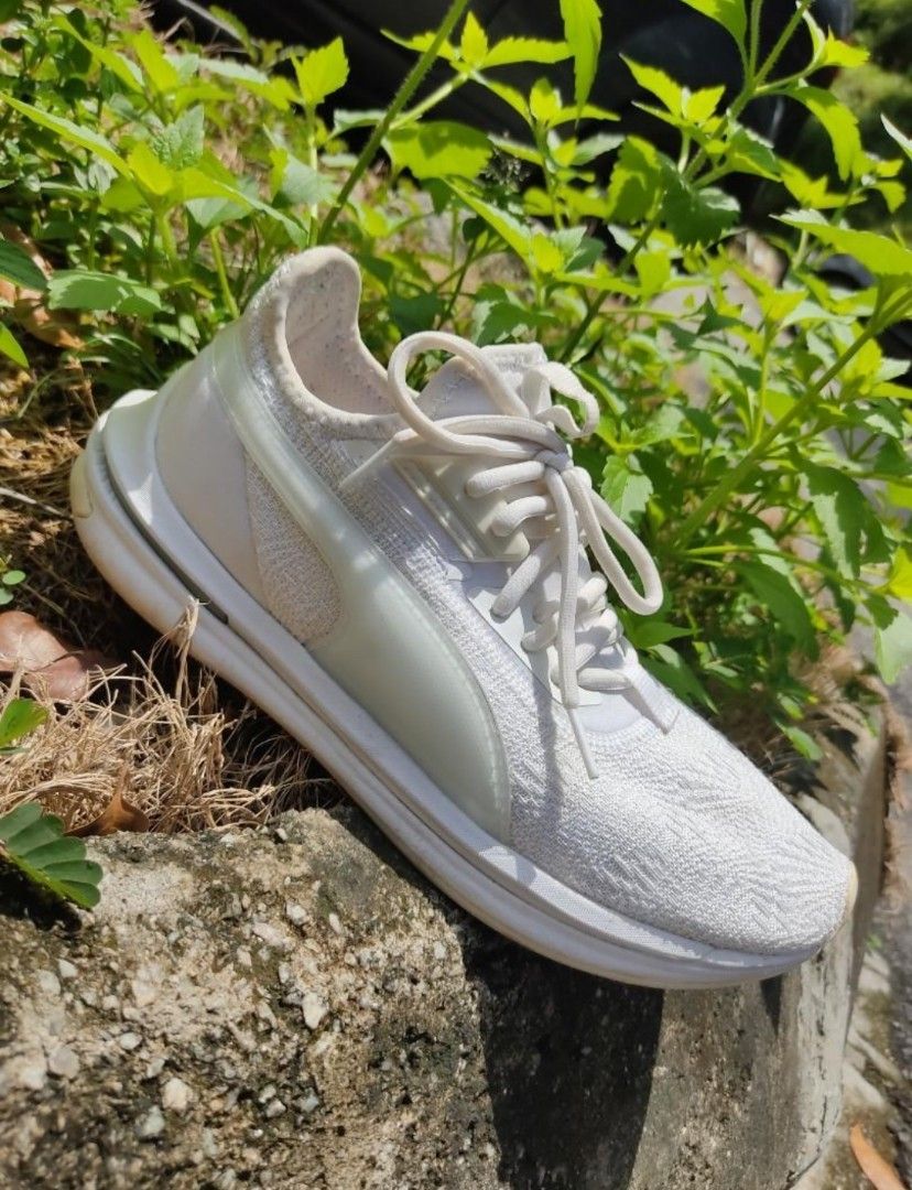 Puma ignite limitless sales sr 71 review