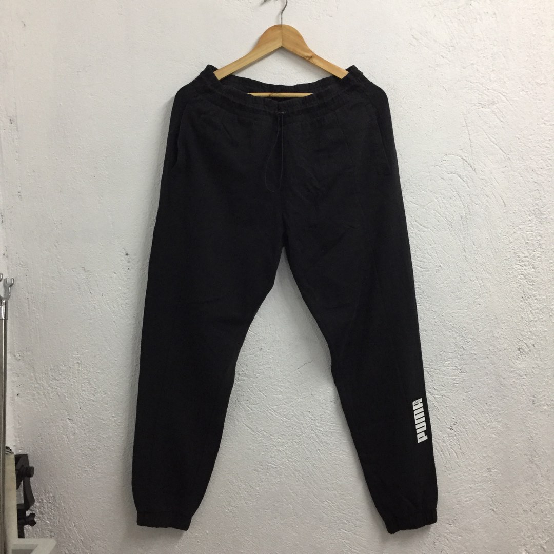 Puma Men s Jogger 32 to 36 Waistline Adjustable