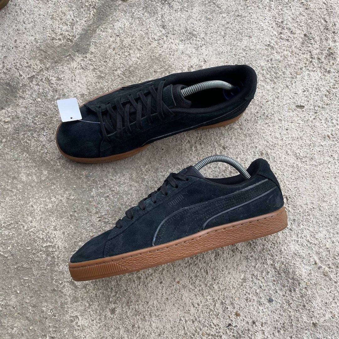 Puma suede classic wtr shop
