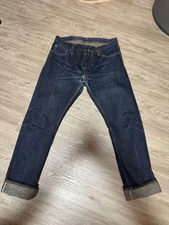 100+ affordable japan blue For Sale, Jeans