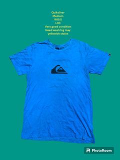 Quiksilver