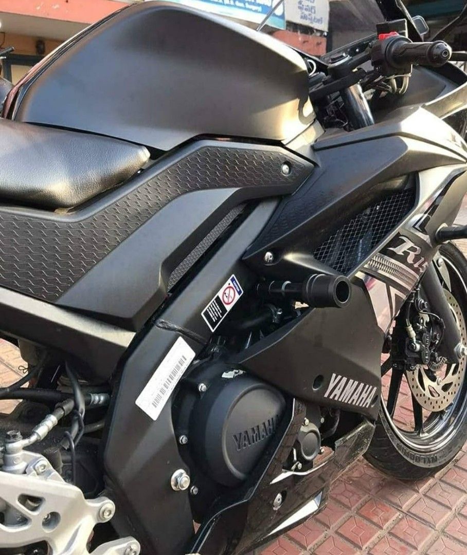 ASRYD Seat top Cowl Pilluion Seat