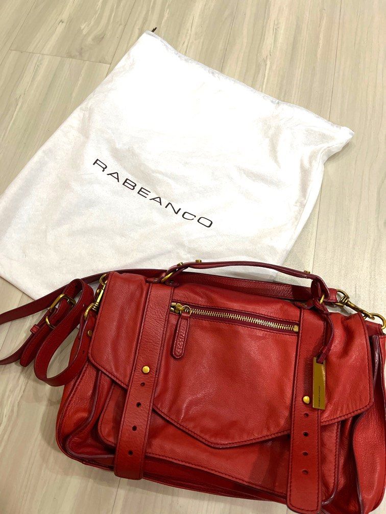 Rabeanco crossbody bag