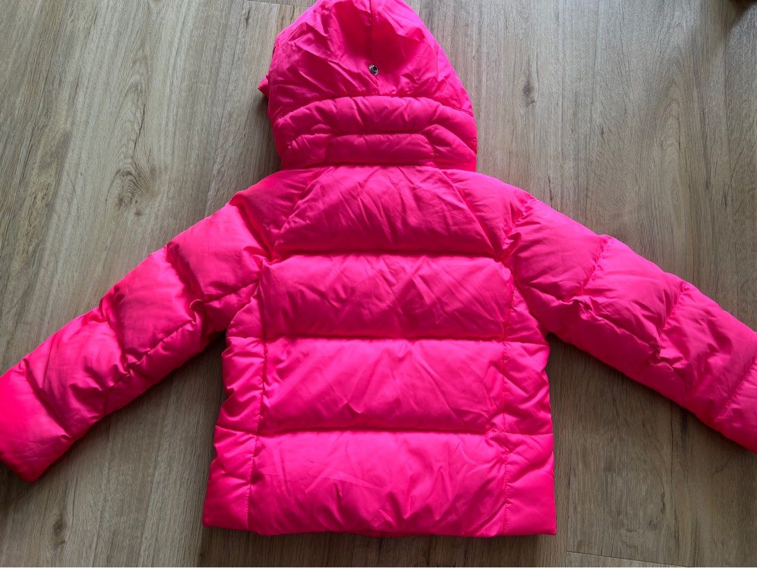 Ralph lauren kids winter jacket on sale
