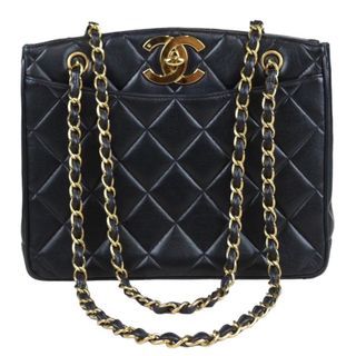 How to store my vintage Chanel Diana bag? – My Grandfather's Things