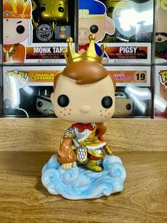 Funko Pop! Movies: Killer Klowns from Outer Space - Baby Klown