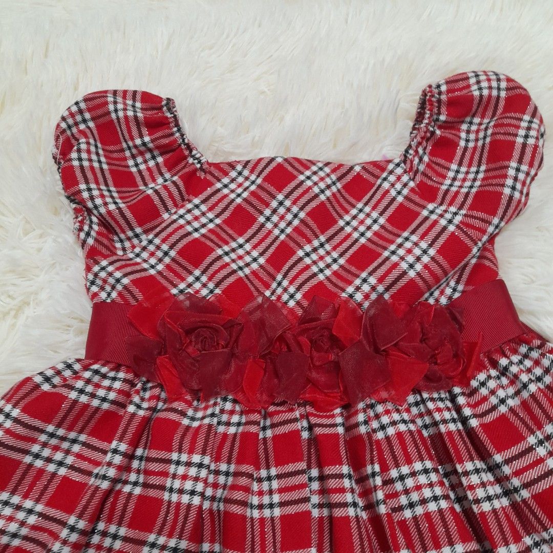 Youngland christmas dresses sale