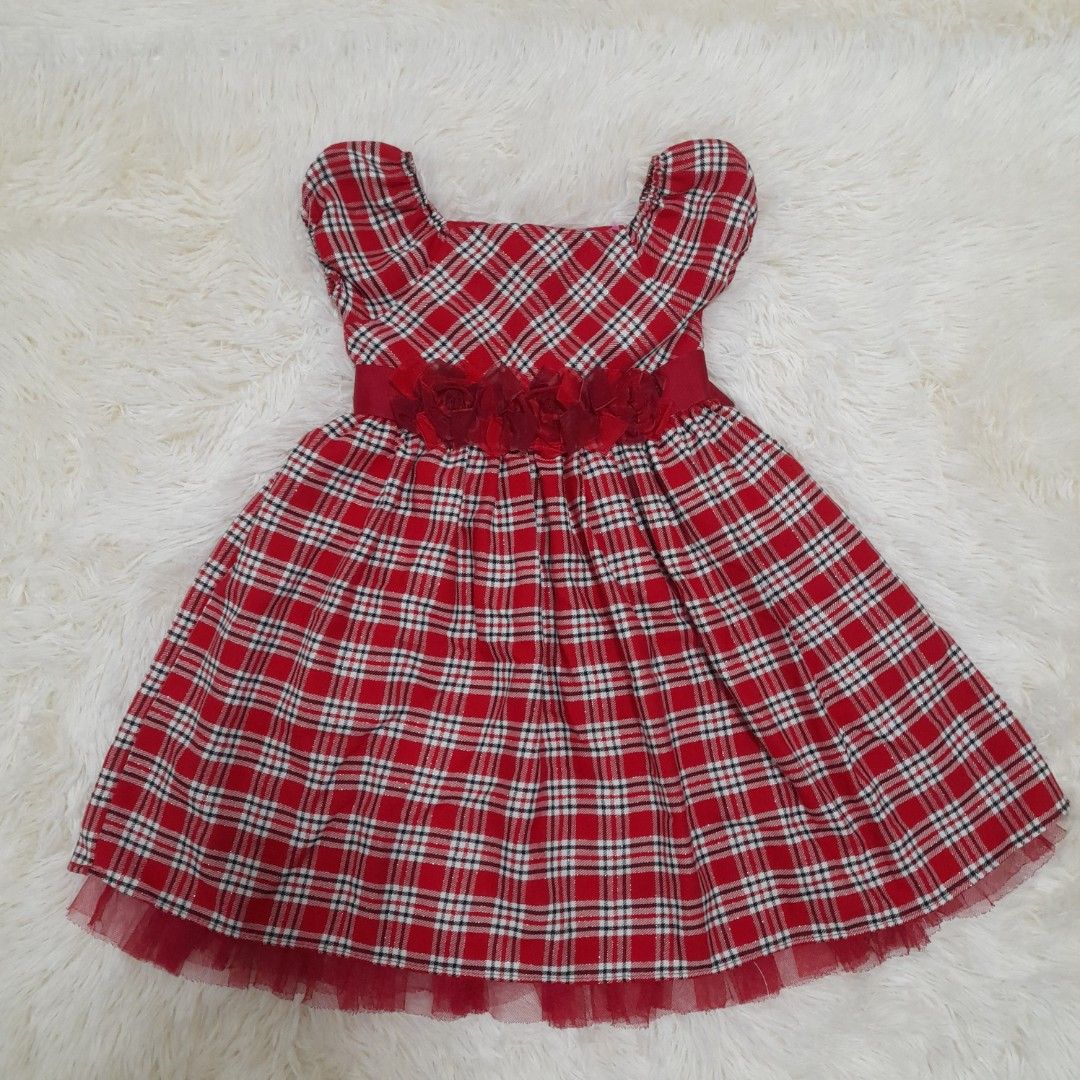 Youngland christmas dresses on sale