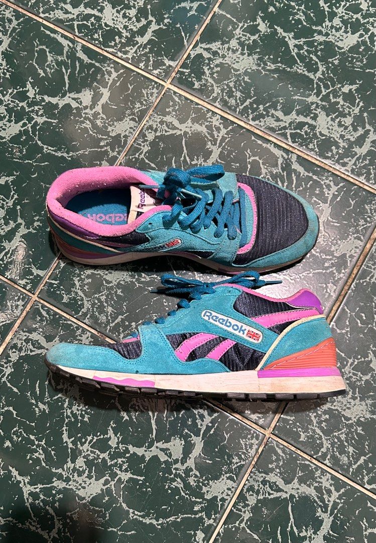 Cheap reebok gl 6000 mens clearance