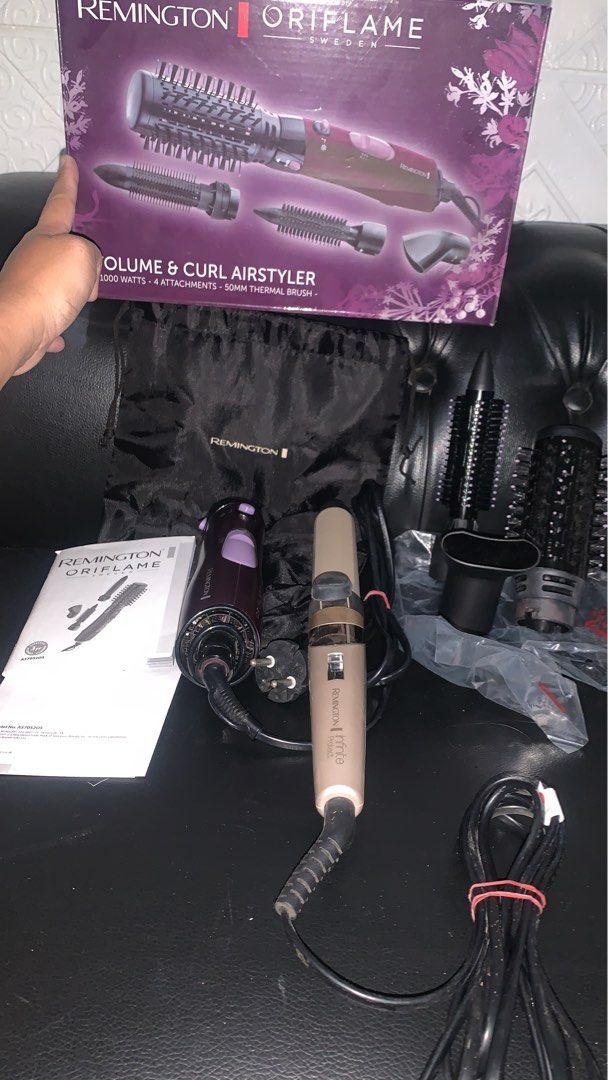 Remington, Elektronik, Lainnya di Carousell