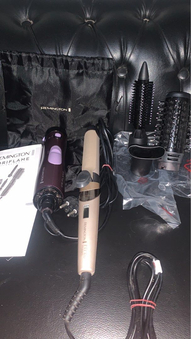 Remington, Elektronik, Lainnya di Carousell