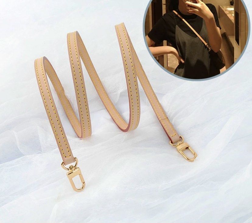 Adjustable crossbody strap replacement outlet