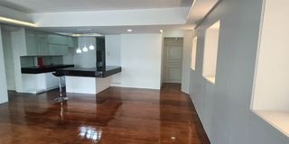 Residencia 8888 160sqm 3 Bedrooms Unfurnished Condo with Parking for Lease Rent along Pearl Drive in Ortigas Center Pasig City 3BR Condo
