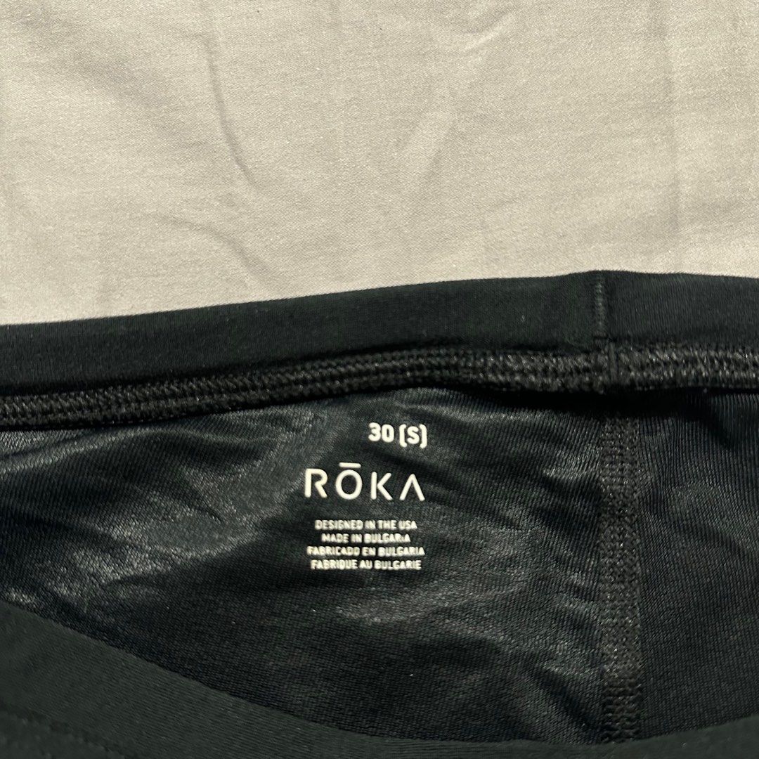 Roka Men s Elite HD Jammer Swimsuit