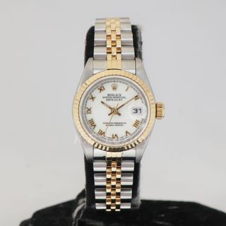 Rolex Ladies Datejust 26 69173