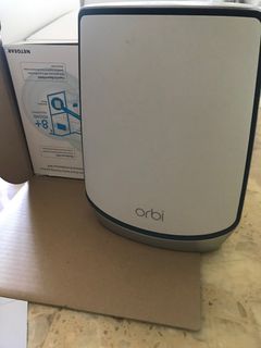 Router 路由器