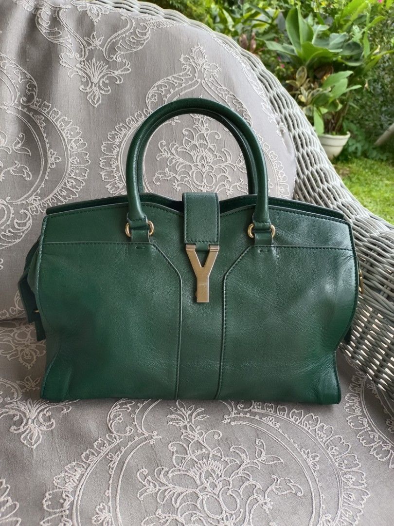 Saint laurent outlet chyc bag