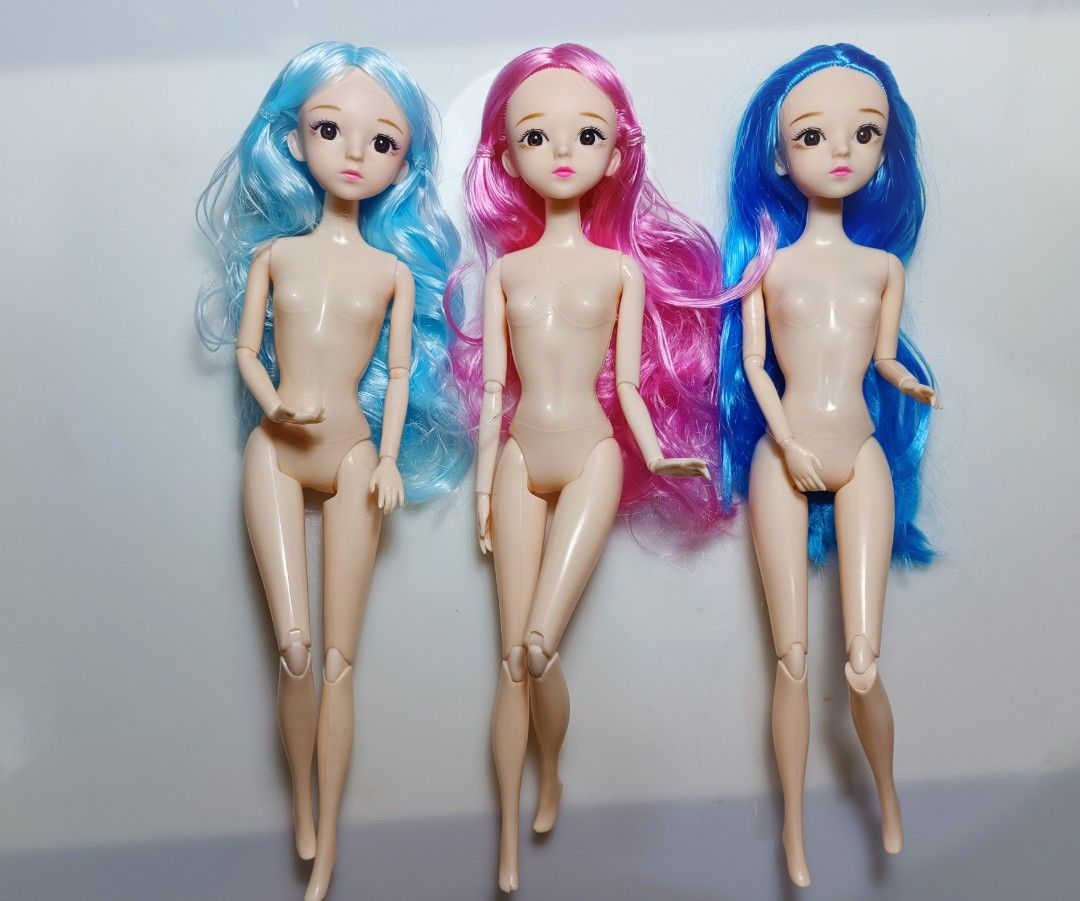 Barbie sales set sale