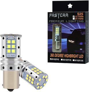 Koyoso H7 LED Headlight Bulbs 12000lm 80w High Power Halogen